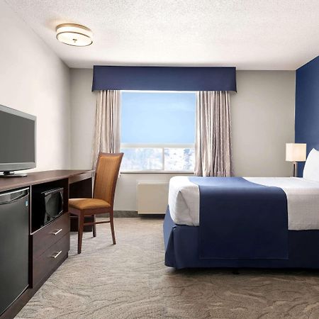 Travelodge By Wyndham Timmins Ngoại thất bức ảnh