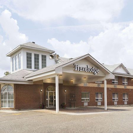 Travelodge By Wyndham Timmins Ngoại thất bức ảnh