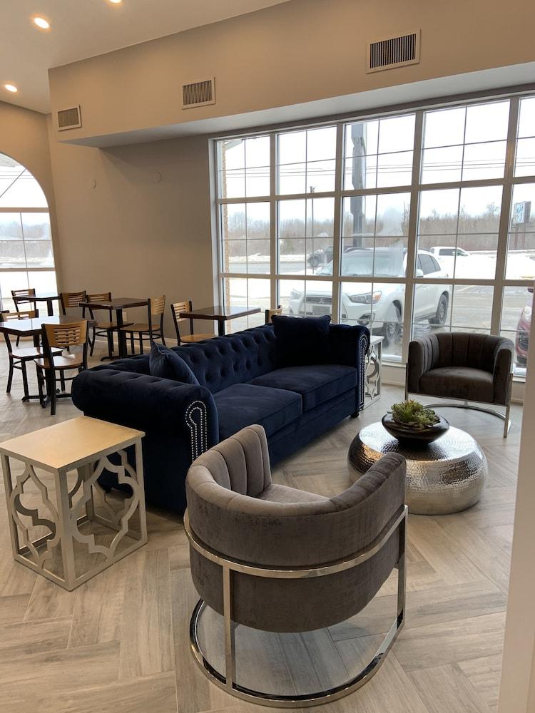 Travelodge By Wyndham Timmins Ngoại thất bức ảnh