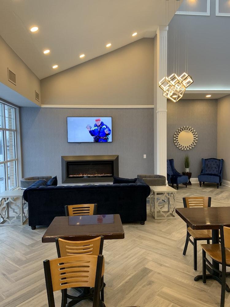 Travelodge By Wyndham Timmins Ngoại thất bức ảnh