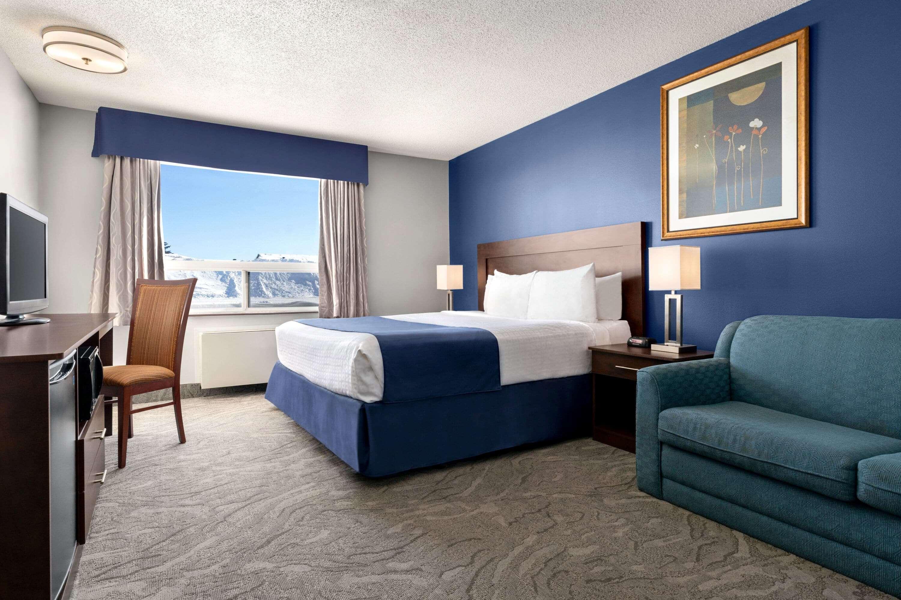 Travelodge By Wyndham Timmins Ngoại thất bức ảnh