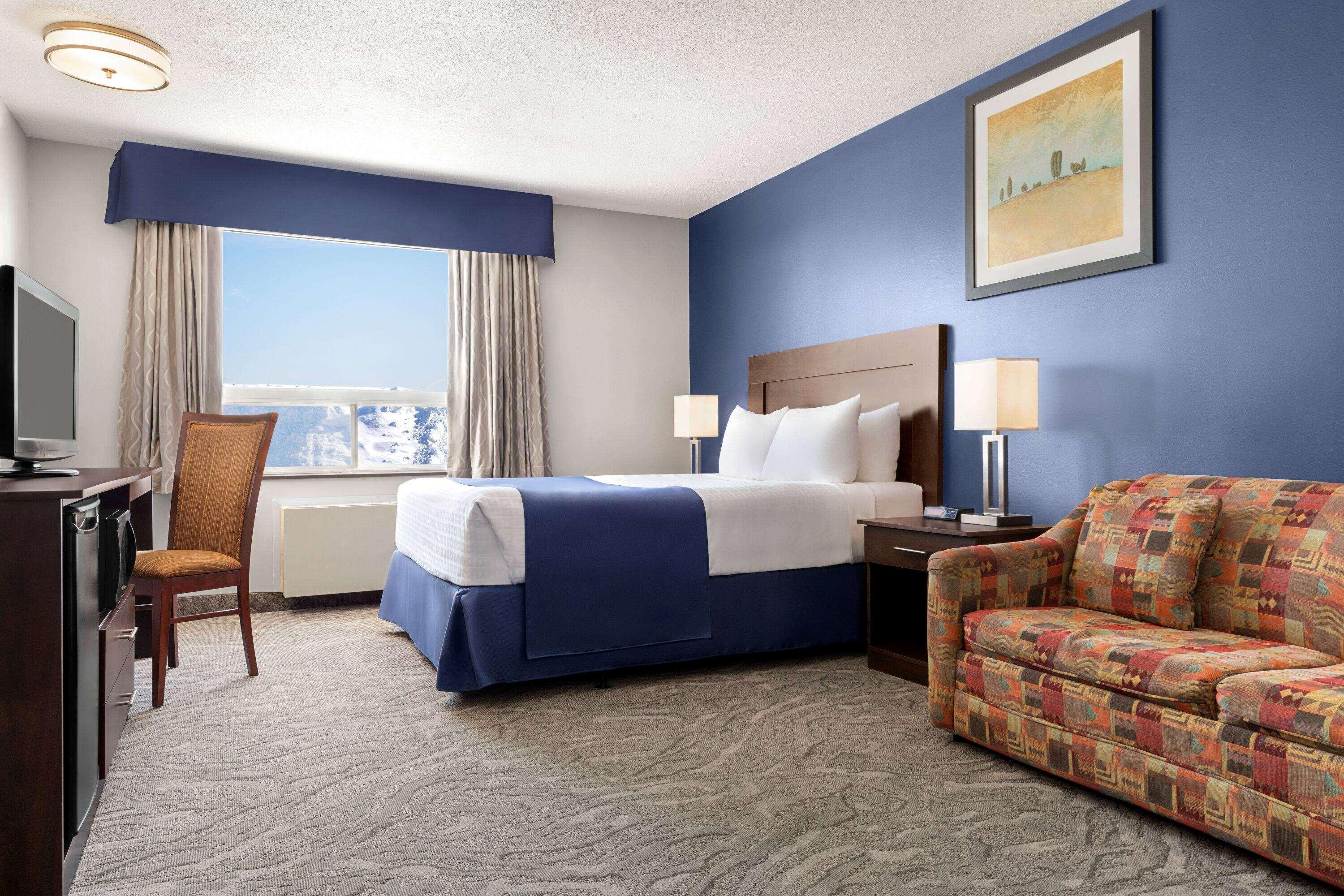 Travelodge By Wyndham Timmins Ngoại thất bức ảnh