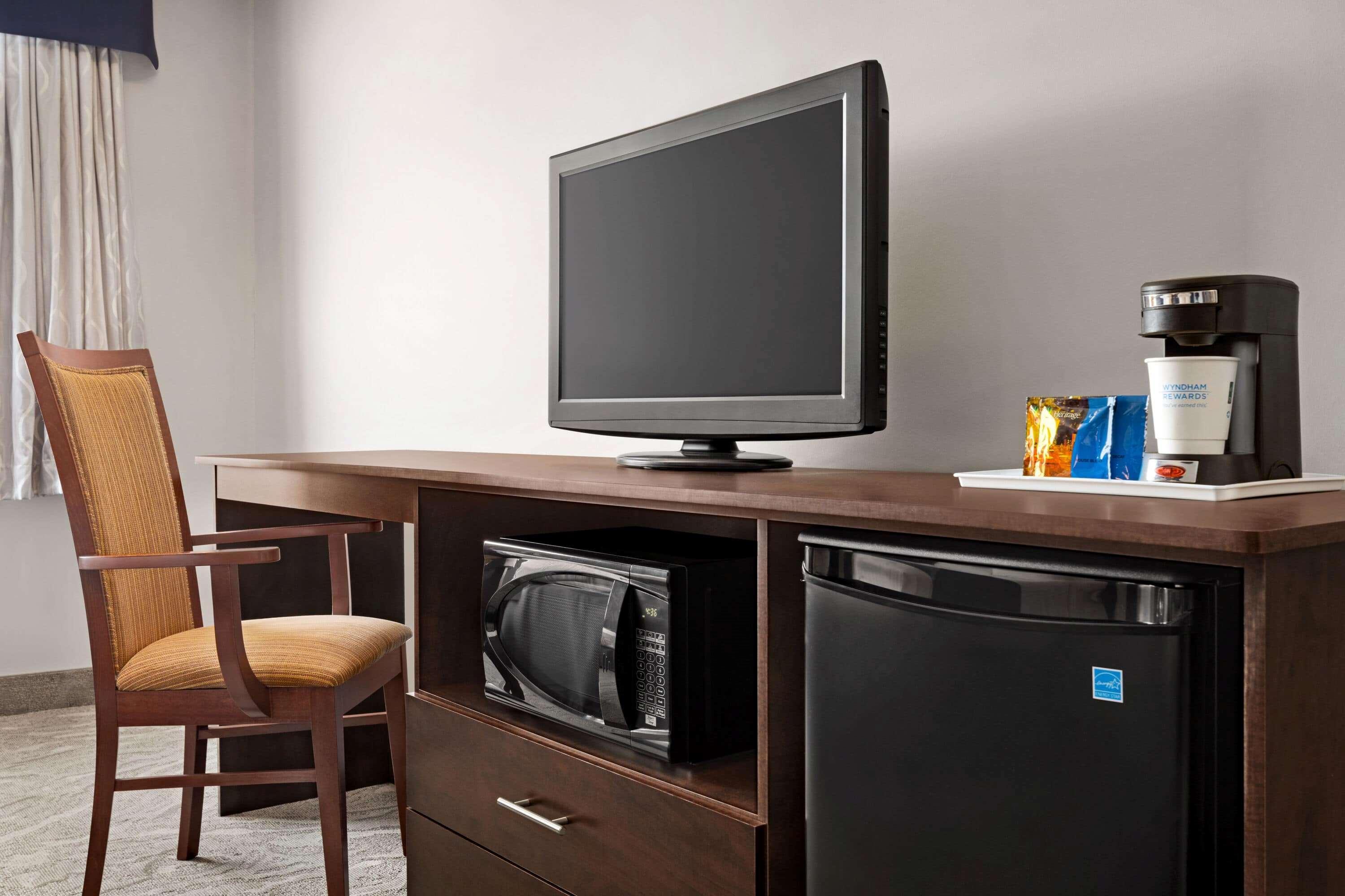 Travelodge By Wyndham Timmins Ngoại thất bức ảnh