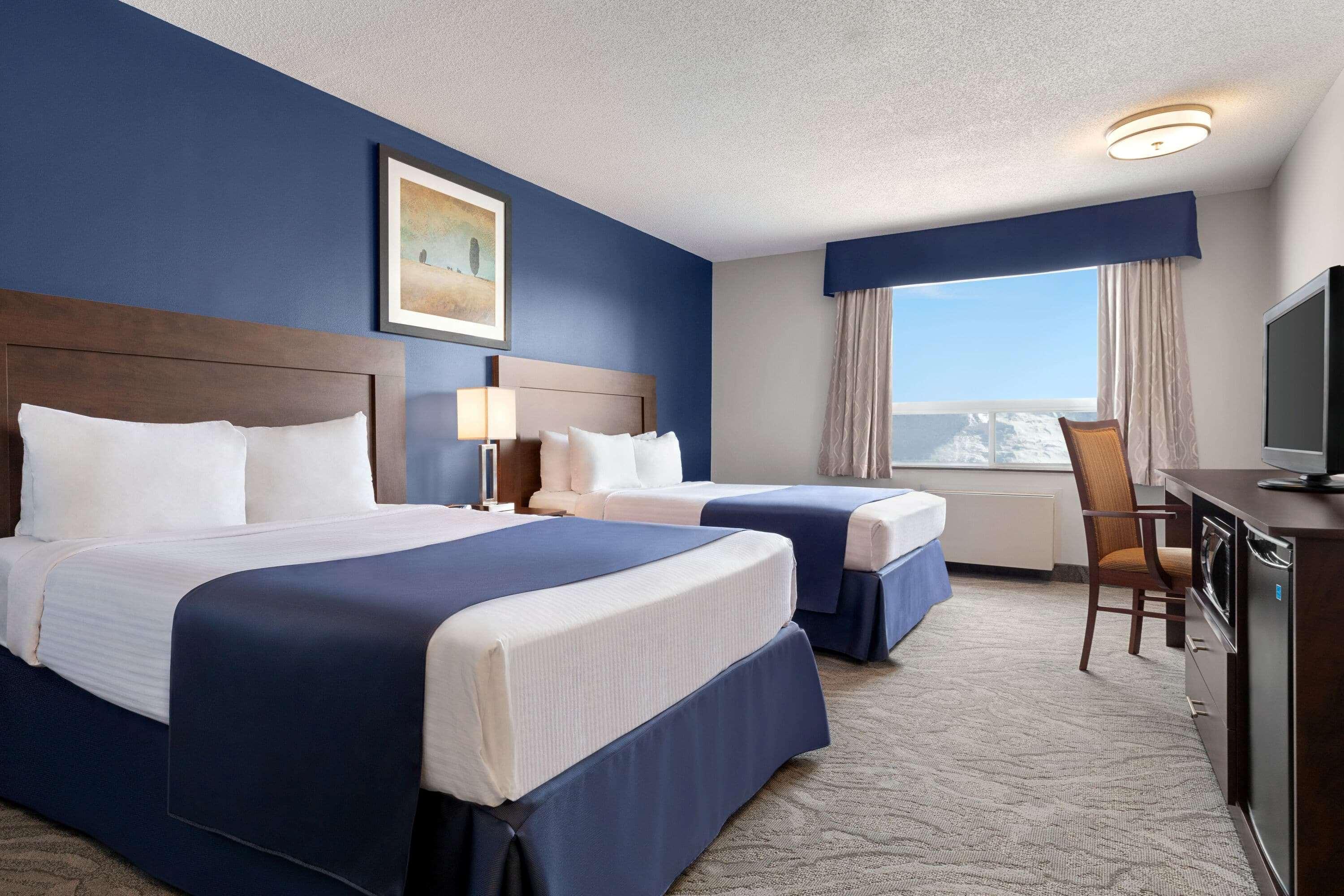 Travelodge By Wyndham Timmins Ngoại thất bức ảnh