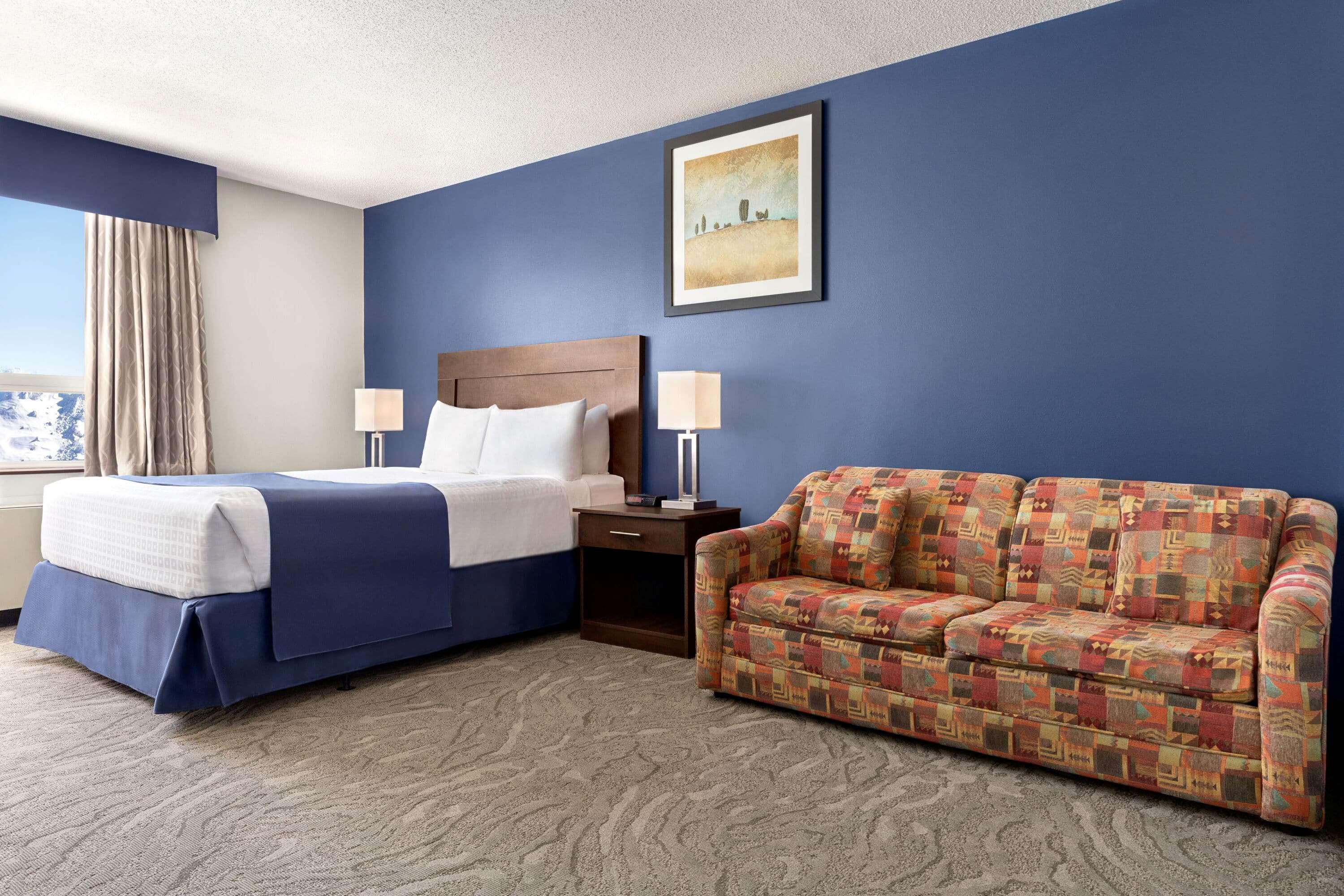 Travelodge By Wyndham Timmins Ngoại thất bức ảnh