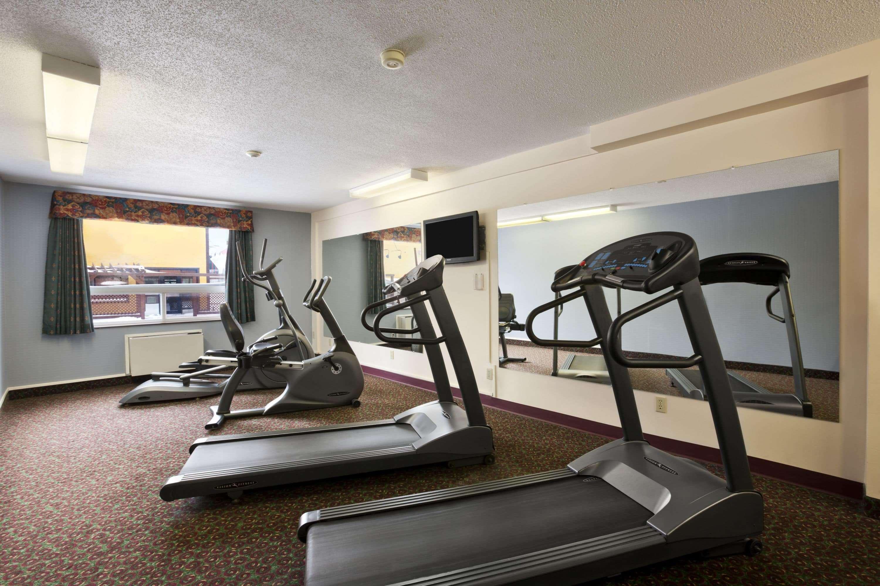 Travelodge By Wyndham Timmins Ngoại thất bức ảnh
