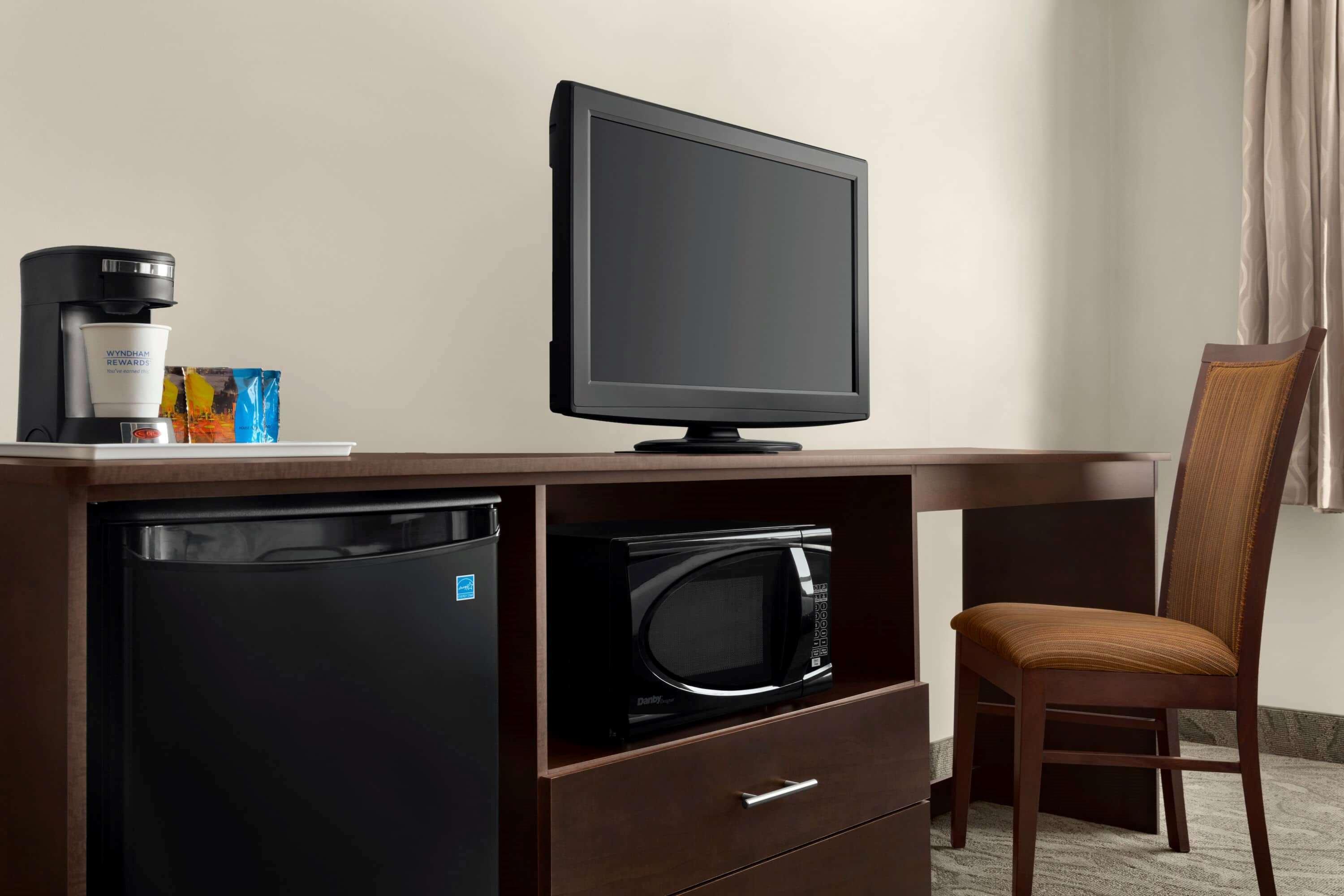 Travelodge By Wyndham Timmins Ngoại thất bức ảnh