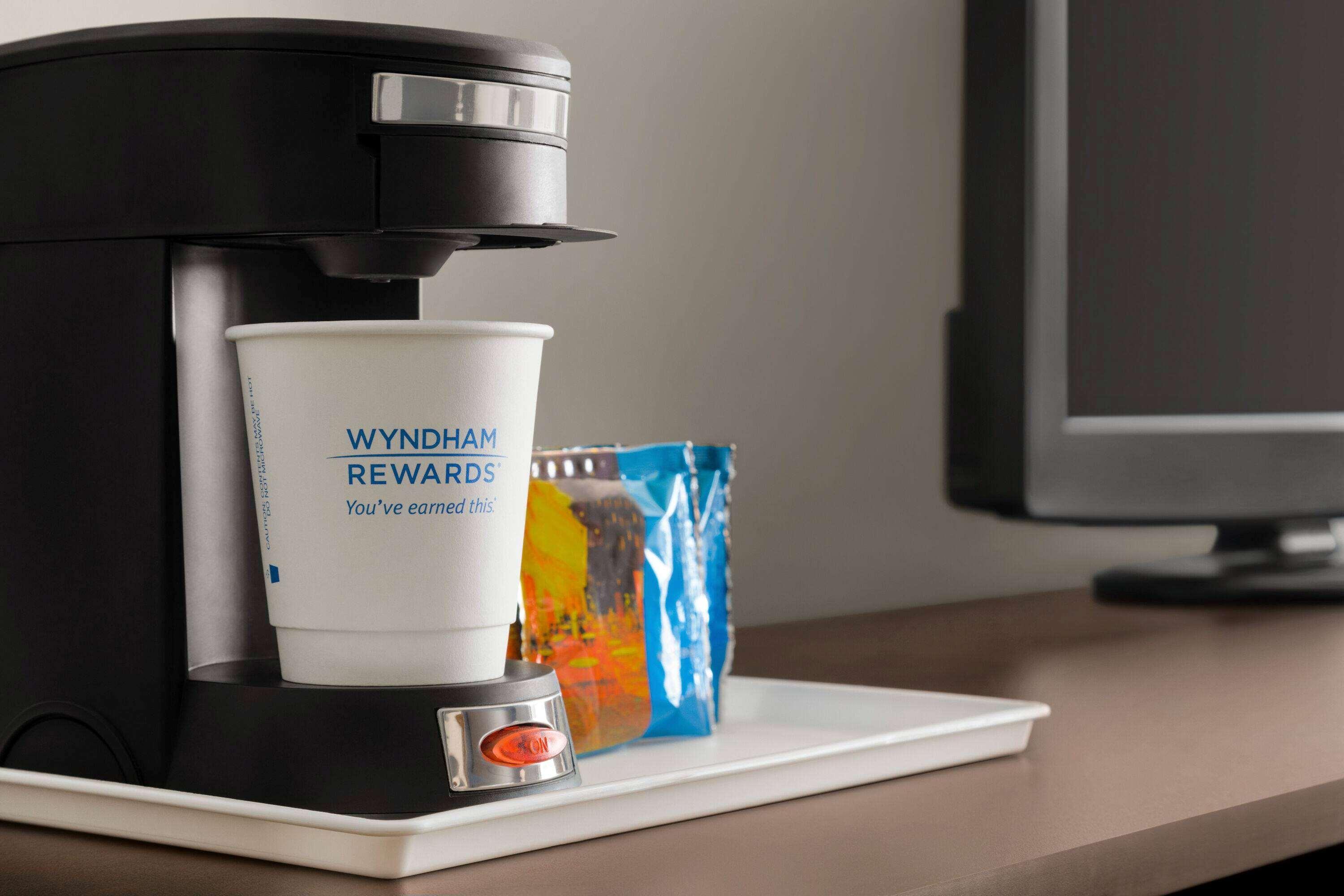 Travelodge By Wyndham Timmins Ngoại thất bức ảnh