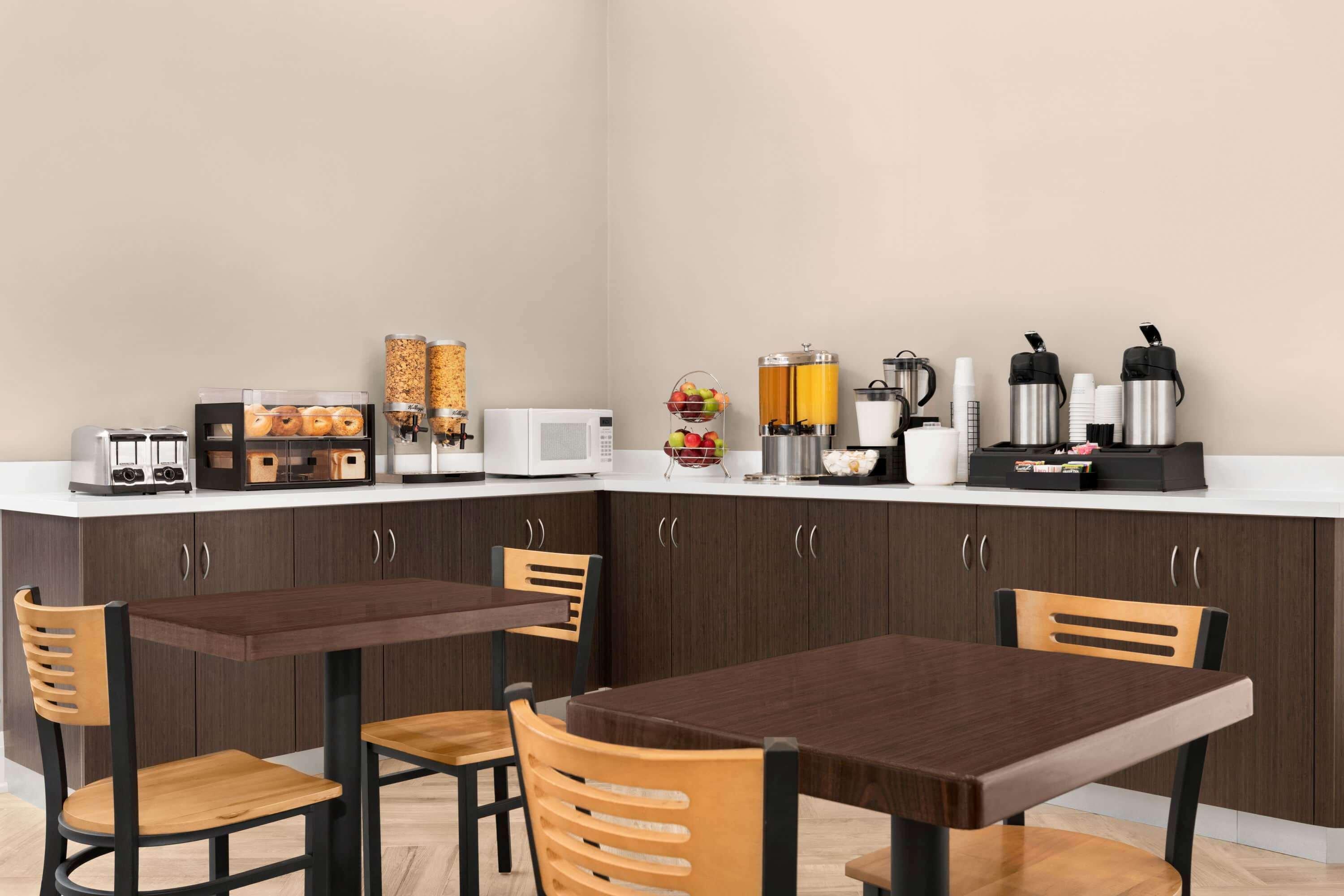 Travelodge By Wyndham Timmins Ngoại thất bức ảnh