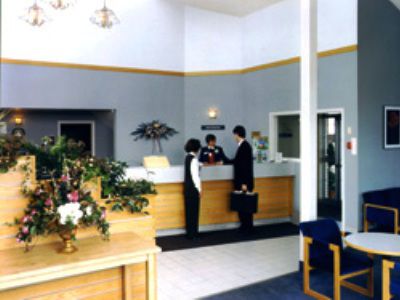Travelodge By Wyndham Timmins Nội địa bức ảnh